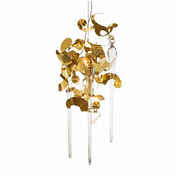 Люстра Brand van Egmond Kelp Fortuna